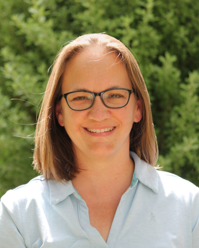 Image of Linda Schmeltzer, owner of Beautiful Day Bookkeeping